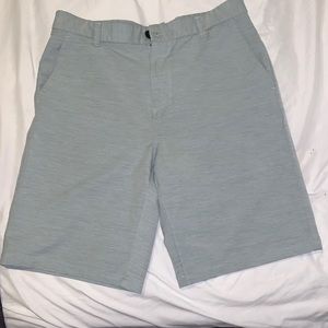 Hybrid shorts size 32